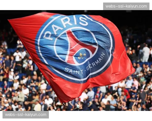 法甲:巴黎圣日耳曼4-1大胜里昂,积分榜领先优势扩大至12分 法甲:巴黎圣日耳曼4-1大胜里昂,积分榜领先优势扩大至12分