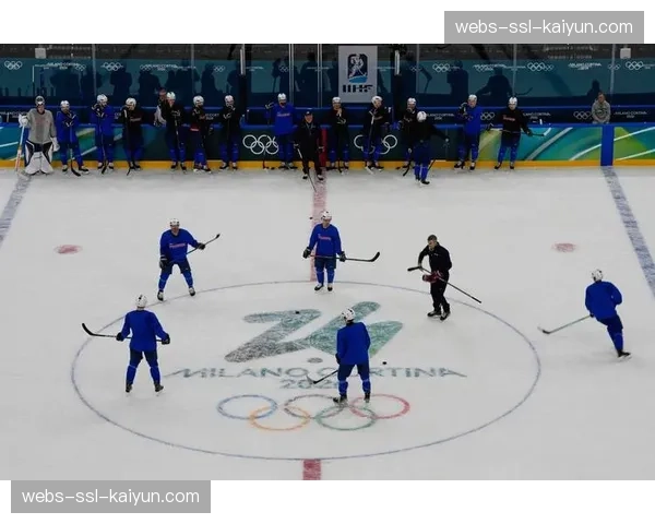 超1.3万名媒体人员现场报道米兰冬奥会:大型赛事媒体运行管理 超1.3万名媒体人员现场报道米兰冬奥会:大型赛事媒体运行管理